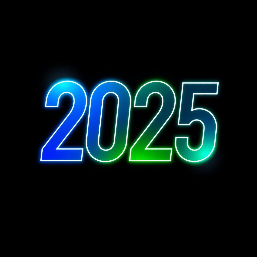 โลโก้ที่น่าจับตามองปี 2025